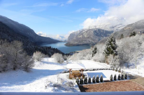 Отель Agriturismo Ai Castioni, Молвено
